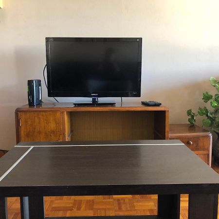Departamento Aconcagua Apartment Mendoza Ngoại thất bức ảnh
