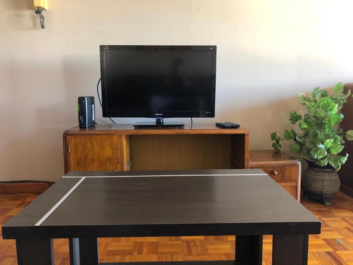 Departamento Aconcagua Apartment Mendoza Ngoại thất bức ảnh