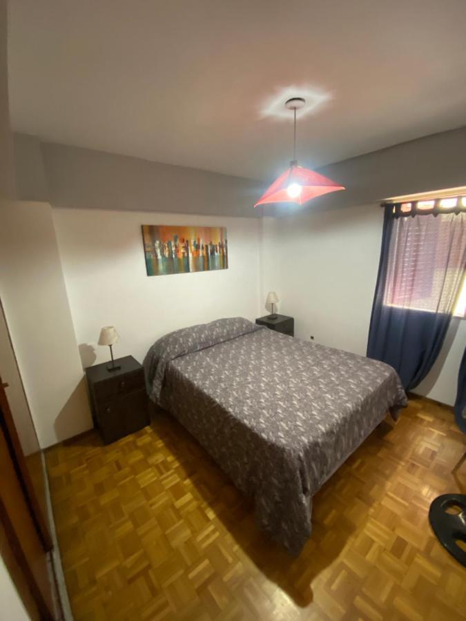 Departamento Aconcagua Apartment Mendoza Ngoại thất bức ảnh