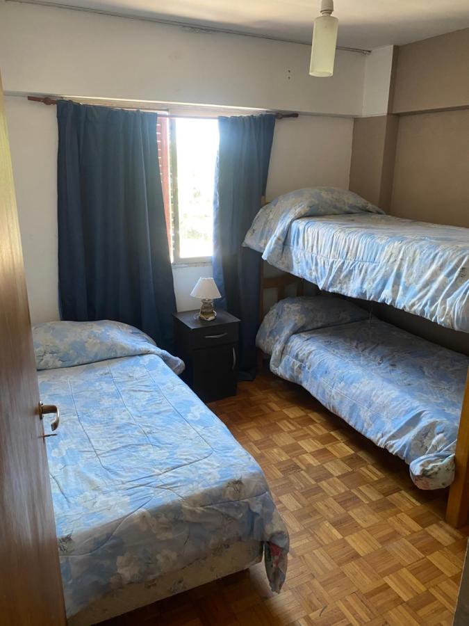 Departamento Aconcagua Apartment Mendoza Ngoại thất bức ảnh