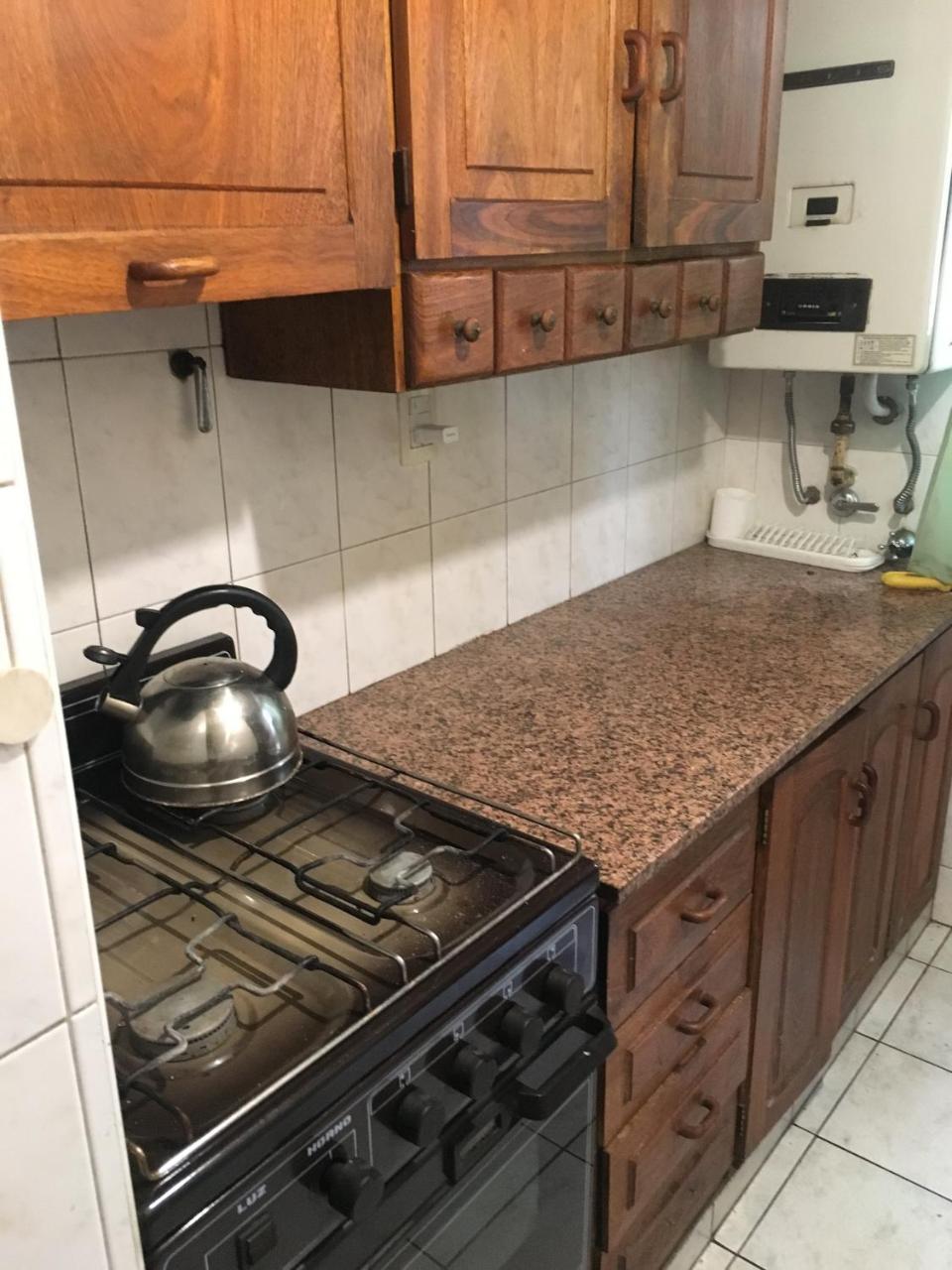 Departamento Aconcagua Apartment Mendoza Ngoại thất bức ảnh
