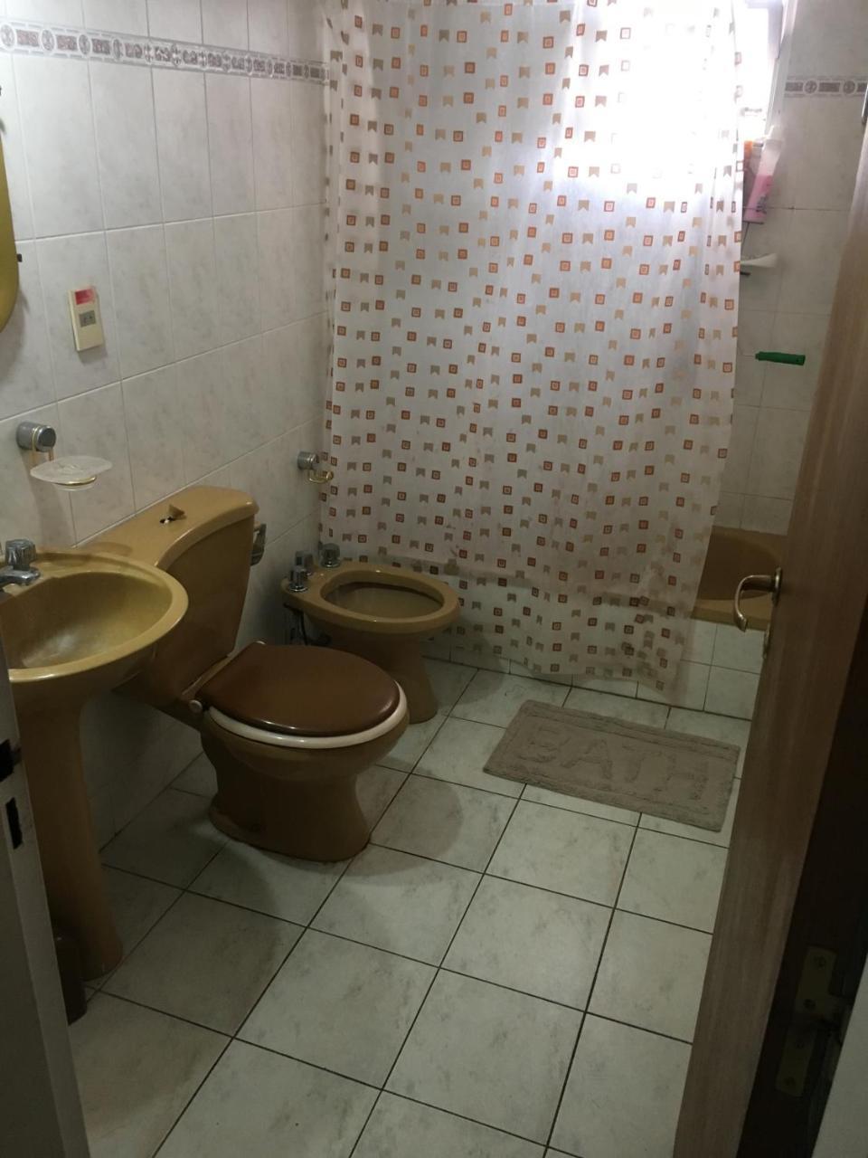 Departamento Aconcagua Apartment Mendoza Ngoại thất bức ảnh